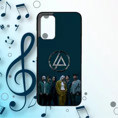 Linkin Park with Emily - Husă Xiaomi 