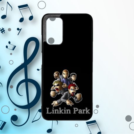Linkin Park - Cartoon - Husă Xiaomi 