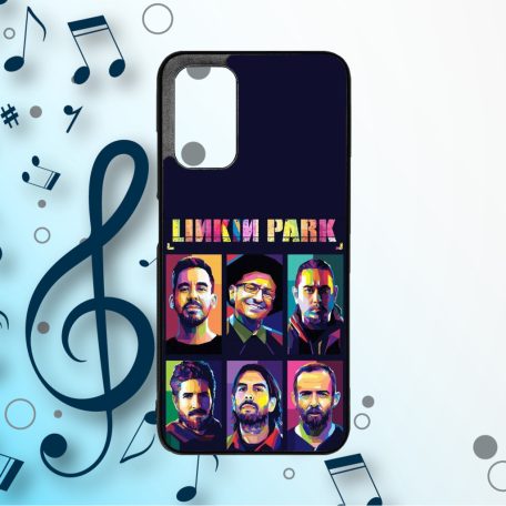 Linkin Park - Membrii trupei - Husă Xiaomi 