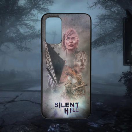 Silent Hill movie - Husă Xiaomi 
