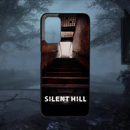Silent Hill downstairs - Husă Xiaomi 
