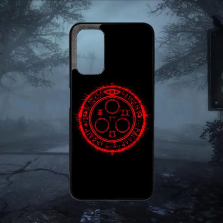 Silent Hill - Halo of the Sun - Husă Xiaomi 