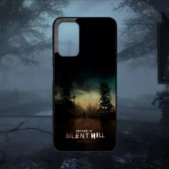 Return to Silent Hill - Husă Xiaomi 