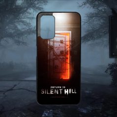 Return to Silent Hill - Door - Husă Xiaomi 