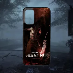 Return to Silent Hill - Pyramid Head - Husă Xiaomi 