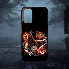 Return to Silent Hill - Pyramid Head Art - Husă Xiaomi 