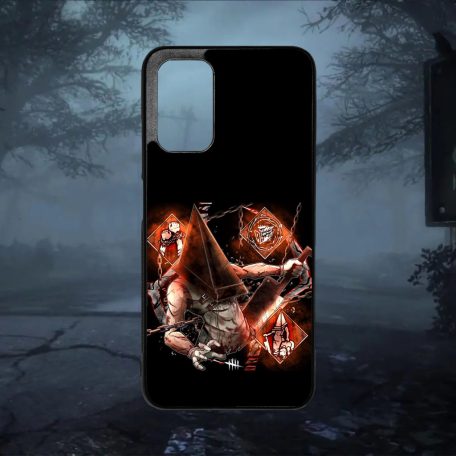 Return to Silent Hill - Pyramid Head Art - Husă Xiaomi 