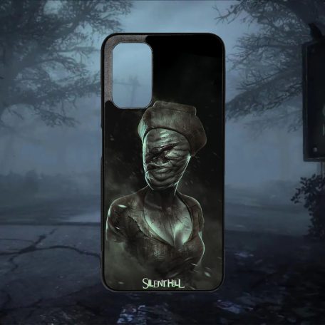 Silent Hill - Bubble Head Nurse - Husă Xiaomi 