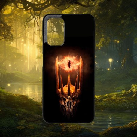 Stăpânul Inelelor - Ochiul lui Sauron - Husă Xiaomi 