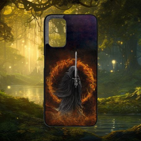Stăpânul Inelelor - Nazgûl - Husă Xiaomi 