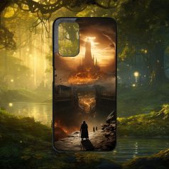   Stăpânul Inelelor - Porțile Mordorului" - Husă Xiaomi 