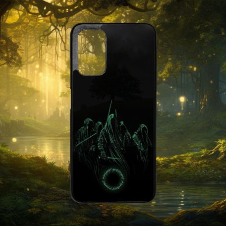 Stăpânul Inelelor - Nazgûli - Husă Xiaomi 