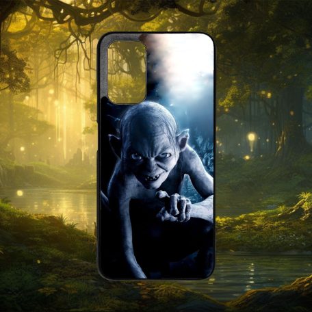 Stăpânul Inelelor - Gollum - Husă Xiaomi 