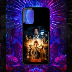 John Wick - personaje  - Husă Xiaomi 