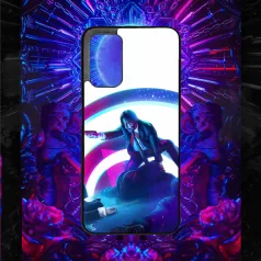 John Wick - In action - Husă Xiaomi 