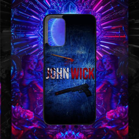 John Wick - Weapons - Husă Xiaomi 