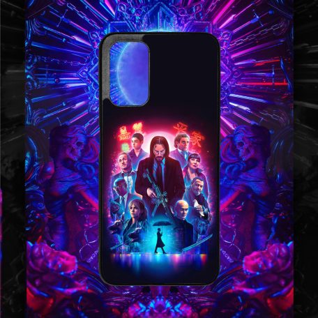 John Wick - Maffia - Husă Xiaomi 