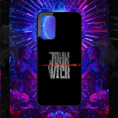 John Wick - logo - Husă Xiaomi 