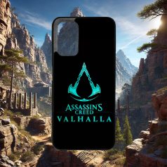 Assassin'S Creed - Valhalla logo - Husă Xiaomi 