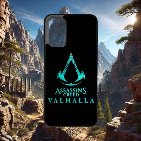 Assassin'S Creed - Valhalla logo - Husă Xiaomi 