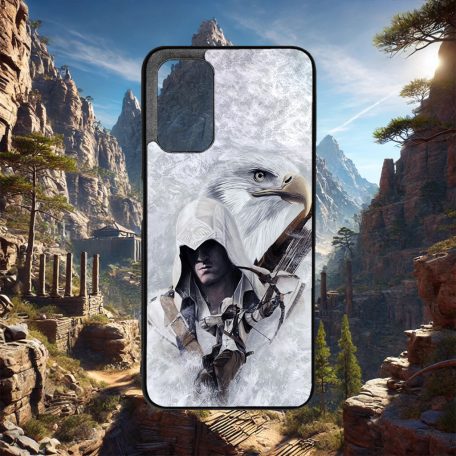 Assassin'S Creed - Connor Kenway - Husă Xiaomi 