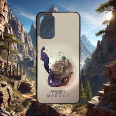 Assassin'S Creed - Mirage - Husă Xiaomi 