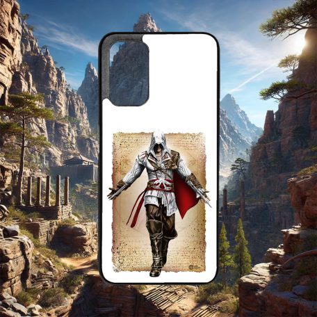 Assassin'S Creed - Ezio - Husă Xiaomi 