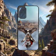 Assassin'S Creed - Eagle Ezio - Husă Xiaomi 