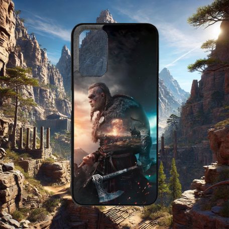 Assassin'S Creed Valhalla - Eivor - Husă Xiaomi 
