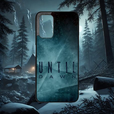 Until Dawn - Husă Xiaomi 