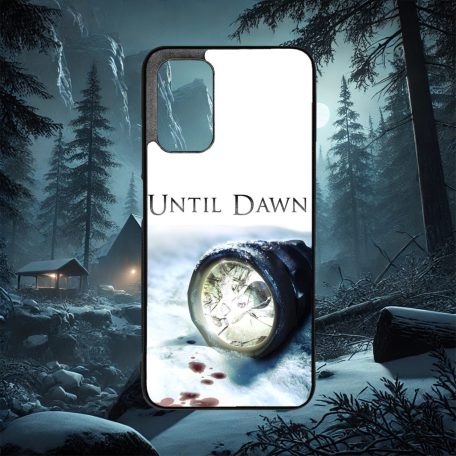 Until Dawn - Light - Husă Xiaomi 