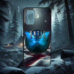 Until Dawn - logo cu fluture - Husă Xiaomi 