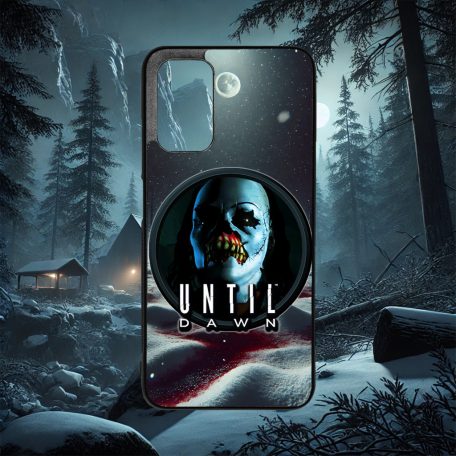 Until Dawn - The Psycho - Husă Xiaomi 