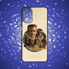 Stargate - The movie - Husă Xiaomi 