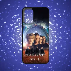 Stargate - SG1  - Husă Xiaomi 