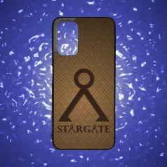 Stargate - logo - Husă Xiaomi 