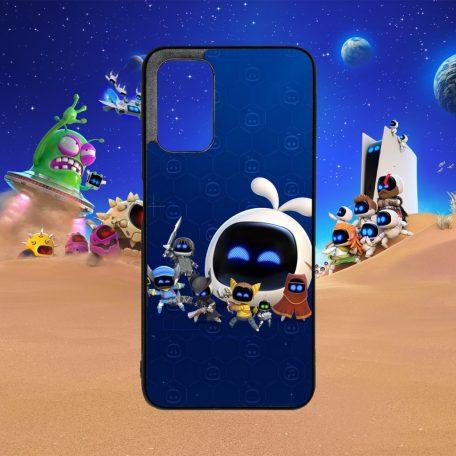 Astro Bot - Echipă cool - Husă Xiaomi 