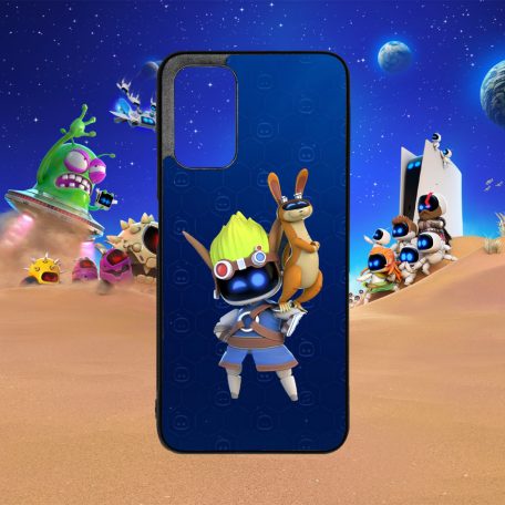 Astro Bot - Jak and Daxter - Husă Xiaomi 
