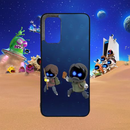 Astro Bot - Ellie and Joel - Husă Xiaomi 