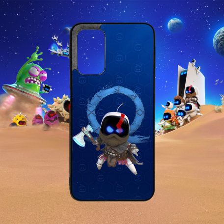 Astro Bot - Kratos - Husă Xiaomi 