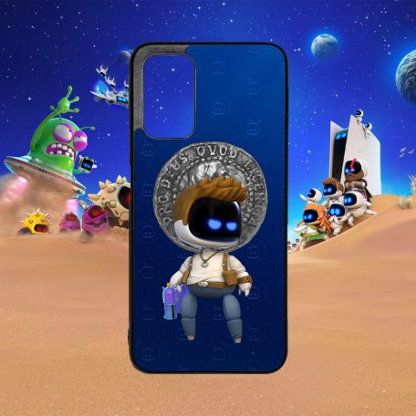 Astro Bot - Nathan Drake - Husă Xiaomi 