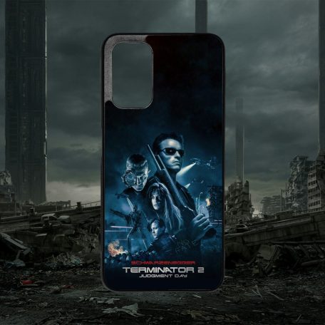 Terminator 2 - Husă Xiaomi 