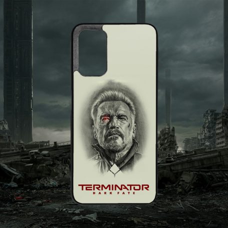 Terminator - Dark Fate - Husă Xiaomi 