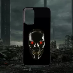 Terminator 2 - Skeleton - Husă Xiaomi 