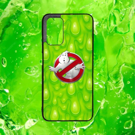 Vânătorii de fantome - Slimer logo - Husă Xiaomi 