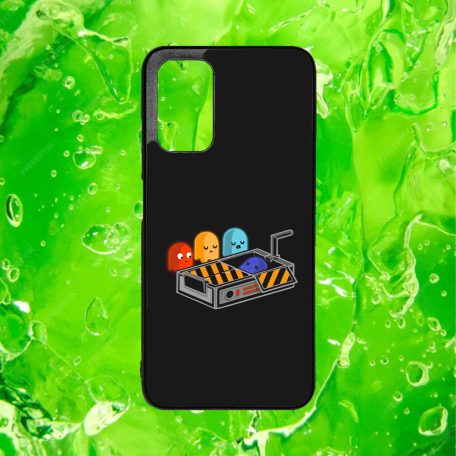 Vânătorii de fantome - Capcană pentru fantomele PAC-MAN - Husă Xiaomi 