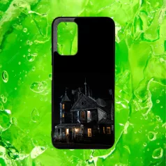   Vânătorii de fantomeMo?tenirea - Casa Spengler - Husă Xiaomi 