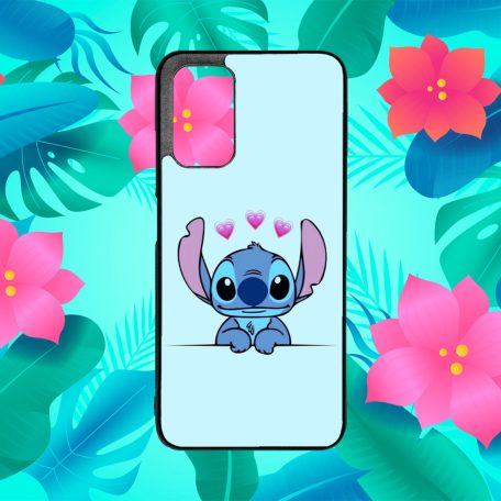 Lilo și Stitch - Stitch - Husă Xiaomi 