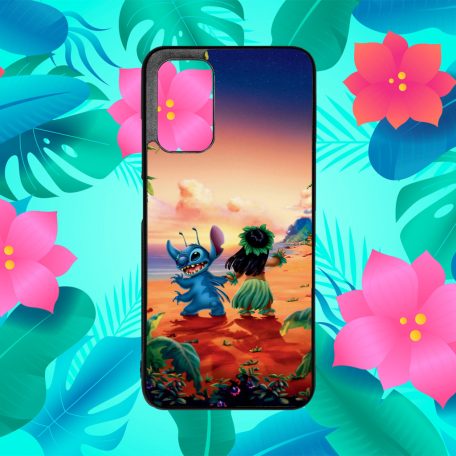 Lilo și Stitch Hawaii - Husă Xiaomi 