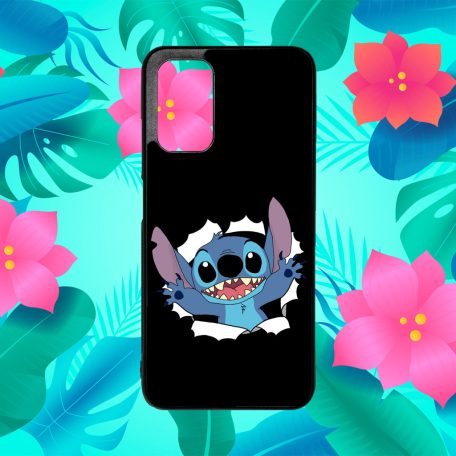 Lilo și Stitch - Hello Stitch - Husă Xiaomi 